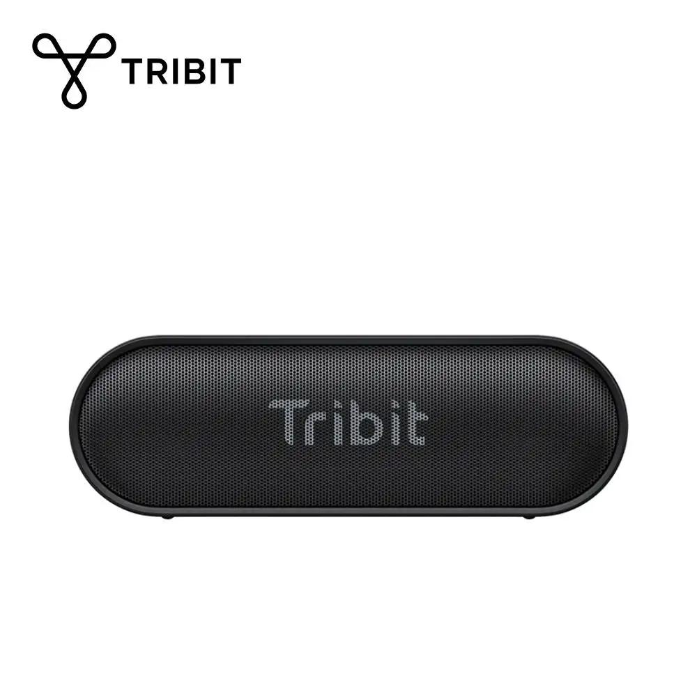 Tribit XSound Go Portable Bluetooth Speaker IPX7 Waterproof Better Bass 24-Hour Playtime For Party Camping Speakers